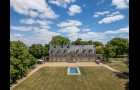 Superbe Château rénové, ancien domaine du Marquis de LAFAYETTE